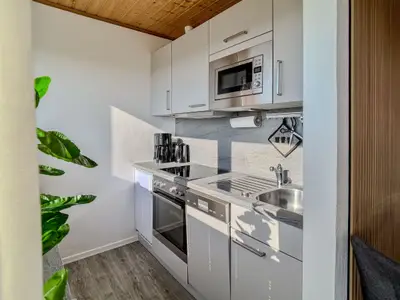 Küche / Küchenzeile