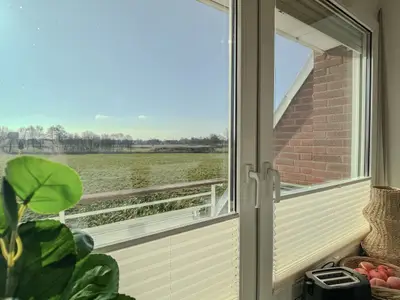 Ferienwohnung für 4 Personen (55 m²) in Wangerland 4/10