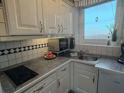 Küche / Küchenzeile