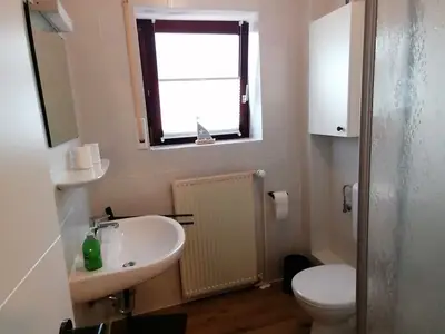 Ferienwohnung für 4 Personen (55 m²) in Horumersiel 6/10