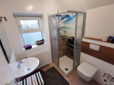 Ferienwohnung für 2 Personen (45 m²) in Horumersiel 5/10