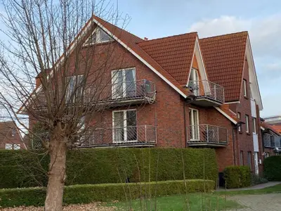 Ferienwohnung für 5 Personen (75 m²) in Horumersiel 10/10