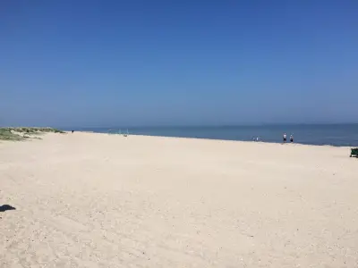 Ferienwohnung für 3 Personen (40 m²) in Horumersiel 10/10