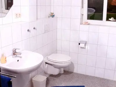 Ferienwohnung für 4 Personen (70 m²) in Horumersiel 8/10