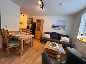 Ferienwohnung für 4 Personen (42 m²) in Horumersiel