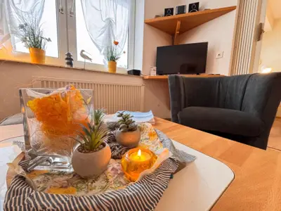 Ferienwohnung für 4 Personen (42 m²) in Horumersiel 3/10