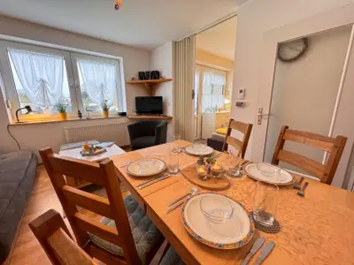 Ferienwohnung für 4 Personen (42 m²) in Horumersiel 4/10