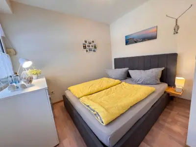 Ferienwohnung für 4 Personen (42 m²) in Horumersiel 5/10