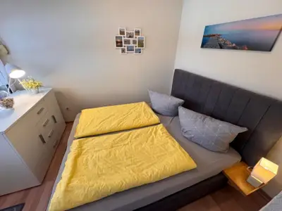 Ferienwohnung für 4 Personen (42 m²) in Horumersiel 6/10