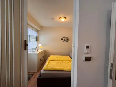 Ferienwohnung für 4 Personen (42 m²) in Horumersiel 7/10