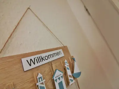 Ferienwohnung für 4 Personen (42 m²) in Horumersiel 9/10