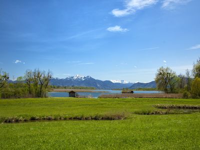 Chiemsee