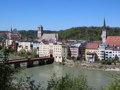 Wasserburg - ©Stadt Wasserburg