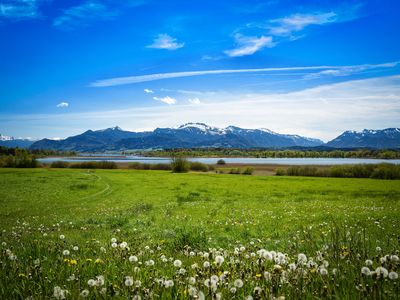 Chiemsee