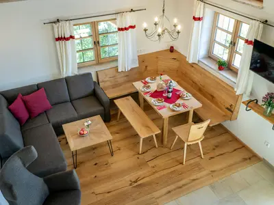 Wohnen