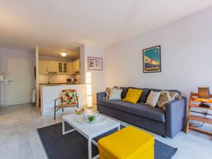 Ferienwohnung für 4 Personen (55 m&sup2;) in Hossegor