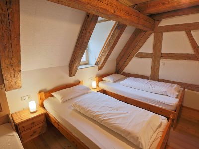 Schlafzimmer Kinder