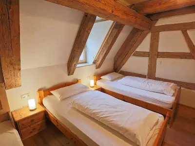 Schlafzimmer Kinder