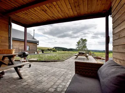 TerraceBalcony