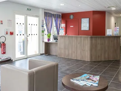 HallReception
