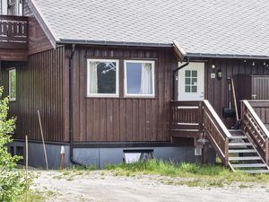 Ferienwohnung für 9 Personen (90 m²) in Hovden I Setesdal