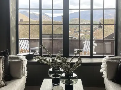 living-room