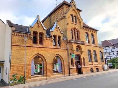 Ferienwohnung für 2 Personen (26 m²) in Höxter 1/10