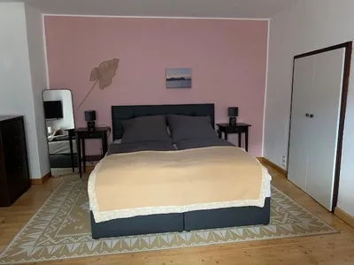 Ferienwohnung für 2 Personen (53 m²) in Höxter 1/10