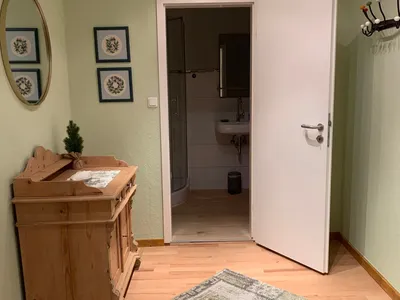 Ferienwohnung für 2 Personen (53 m²) in Höxter 2/10