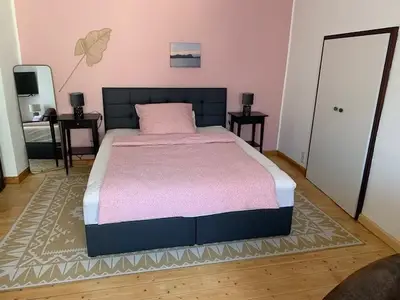 Ferienwohnung für 2 Personen (53 m²) in Höxter 6/10