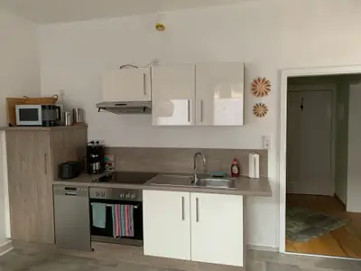 Ferienwohnung für 2 Personen (53 m²) in Höxter 9/10