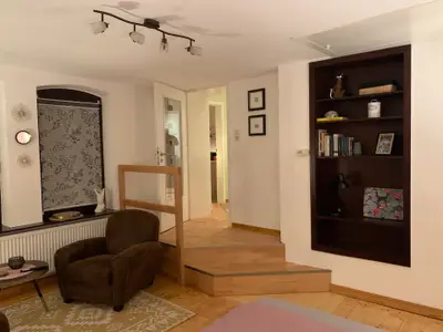 Ferienwohnung für 2 Personen (53 m²) in Höxter 1/10