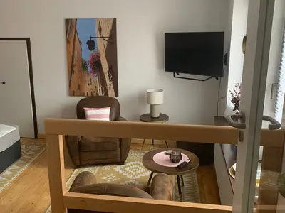 Ferienwohnung für 2 Personen (53 m²) in Höxter 6/10