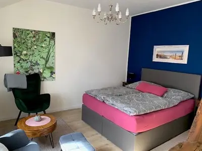 Ferienwohnung für 2 Personen (26 m²) in Höxter 8/10
