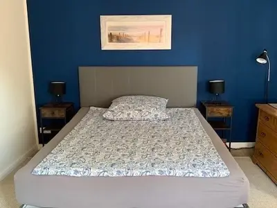 Ferienwohnung für 2 Personen (26 m²) in Höxter 10/10