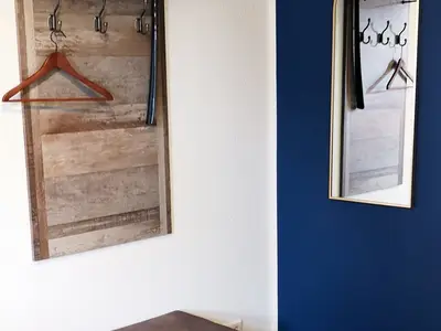 Ferienwohnung für 2 Personen (26 m²) in Höxter 2/10