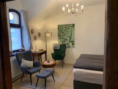 Ferienwohnung für 2 Personen (26 m²) in Höxter 5/10