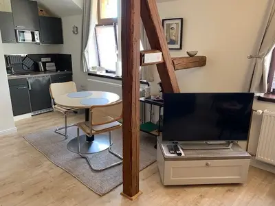 Ferienwohnung für 2 Personen (26 m²) in Höxter 6/10