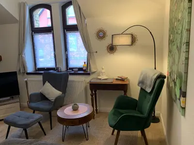 Ferienwohnung für 2 Personen (26 m²) in Höxter 9/10