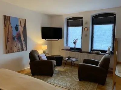Ferienwohnung für 2 Personen (53 m²) in Höxter 2/10