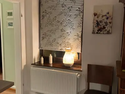 Ferienwohnung für 2 Personen (53 m²) in Höxter 5/10