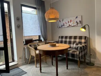 Ferienwohnung für 2 Personen (53 m²) in Höxter 3/10