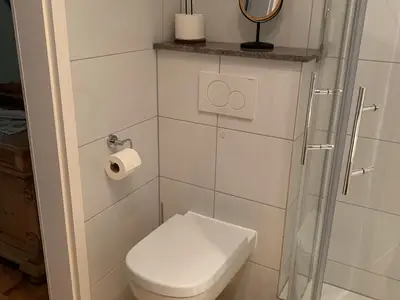Ferienwohnung für 2 Personen (53 m²) in Höxter 10/10