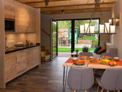 Ferienwohnung für 4 Personen (55 m²) in Hoyerswerda 1/10