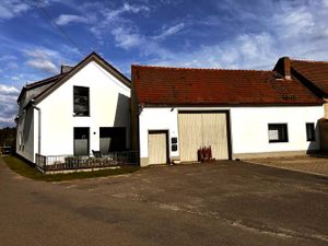 Ferienwohnung für 7 Personen (86 m²) in Hoyerswerda