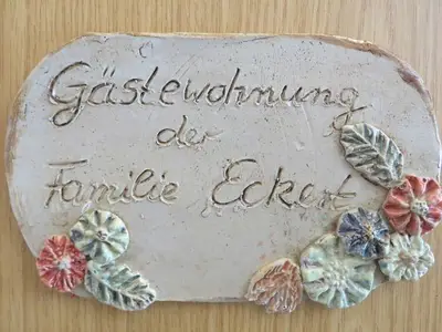 Ferienwohnung für 2 Personen (50 m²) in Hoyerswerda 1/10