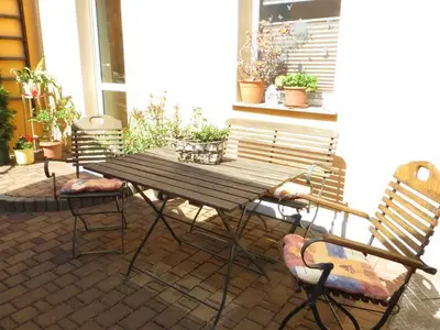 Ferienwohnung für 2 Personen (50 m²) in Hoyerswerda 3/10