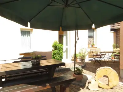 Ferienwohnung für 2 Personen (50 m²) in Hoyerswerda 5/10