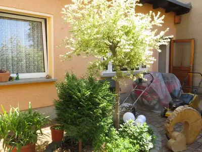 Ferienwohnung für 2 Personen (50 m²) in Hoyerswerda 6/10