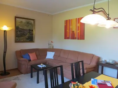 Ferienwohnung für 2 Personen (50 m²) in Hoyerswerda 9/10